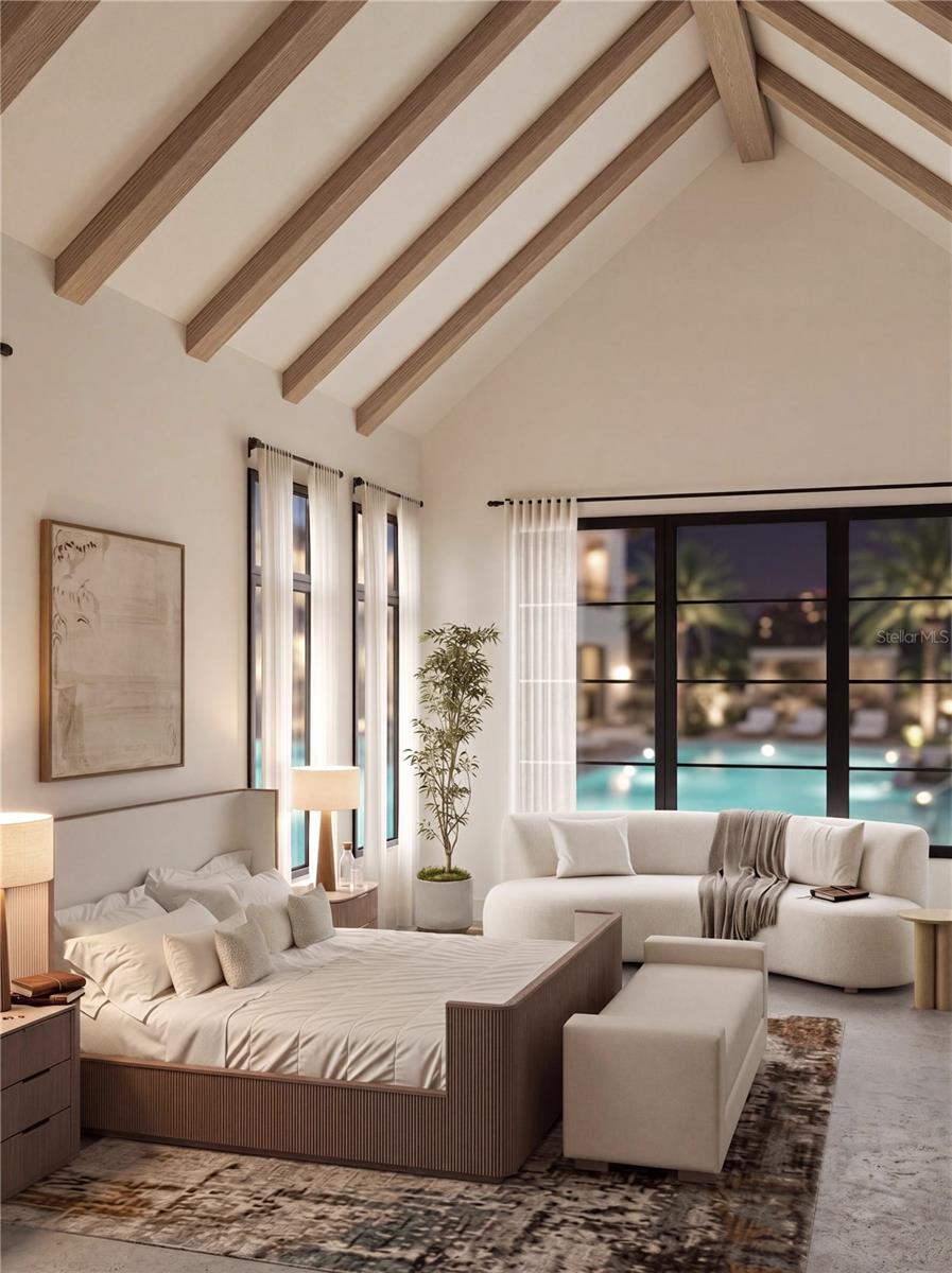 LAKE SHEEN SOUND - Residential