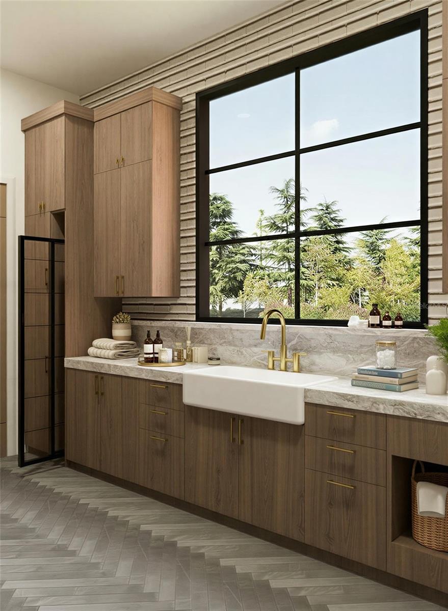 LAKE SHEEN SOUND - Residential