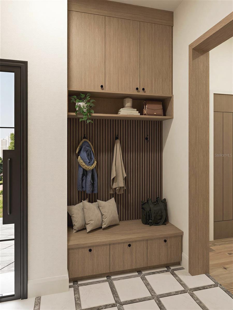 LAKE SHEEN SOUND - Residential