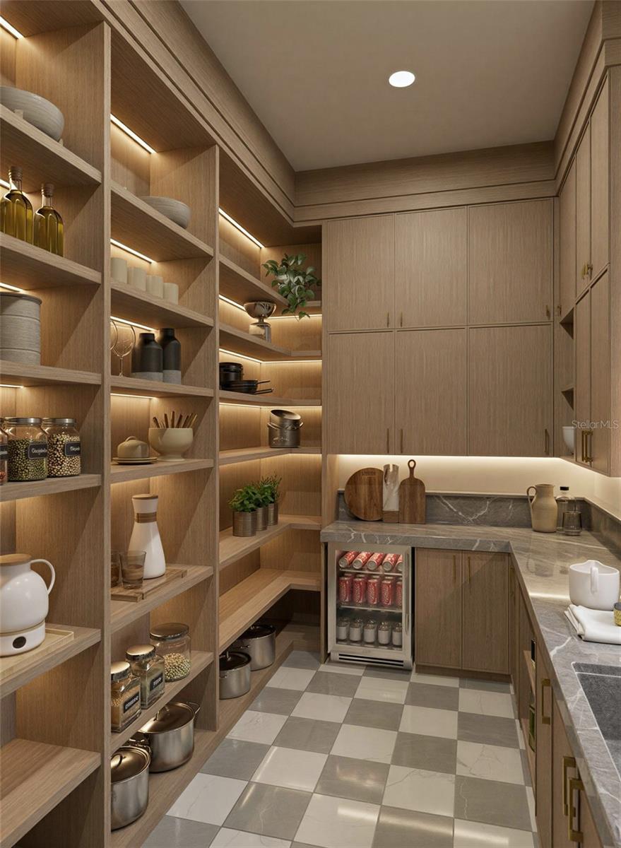 LAKE SHEEN SOUND - Residential