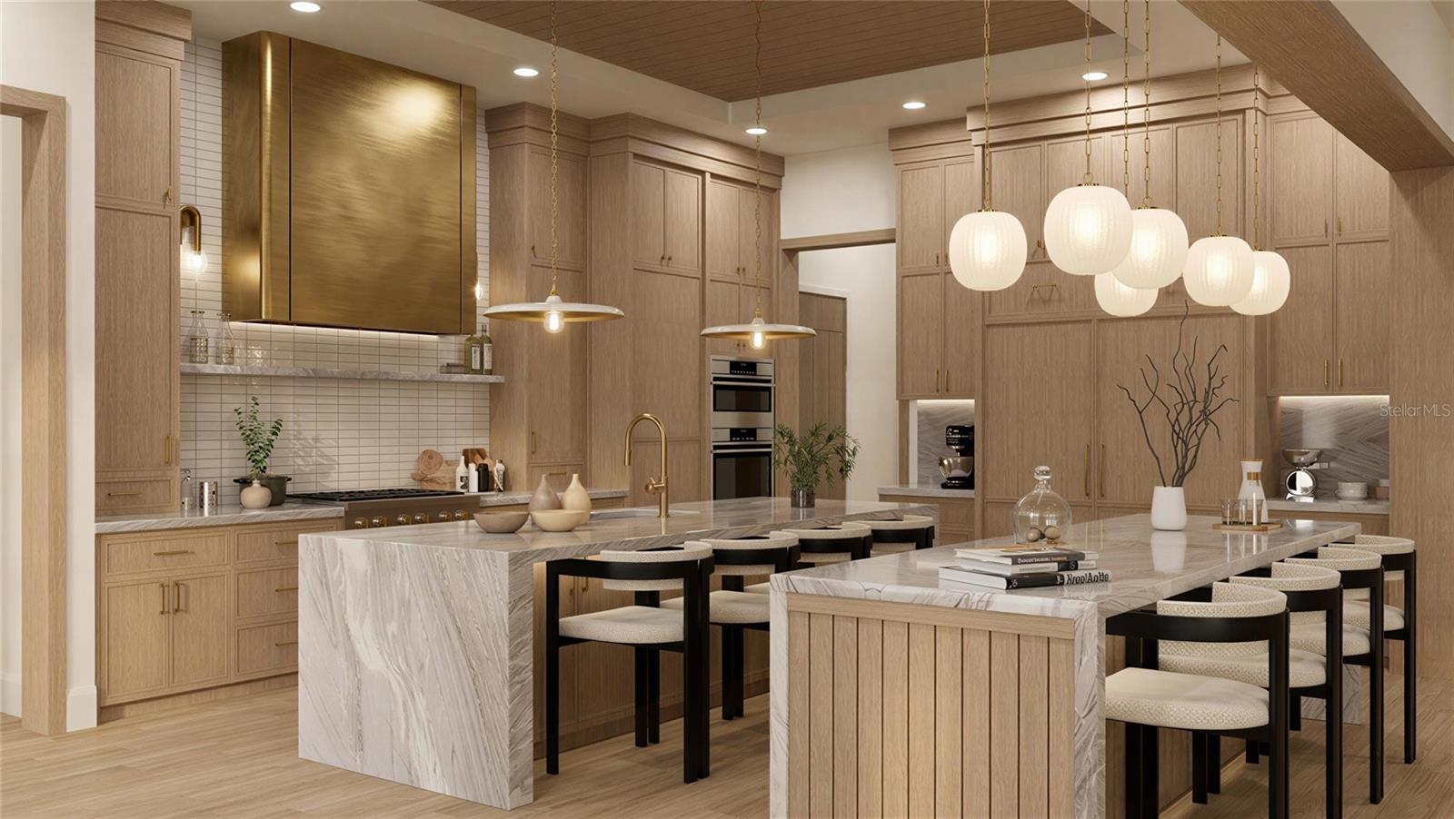 LAKE SHEEN SOUND - Residential