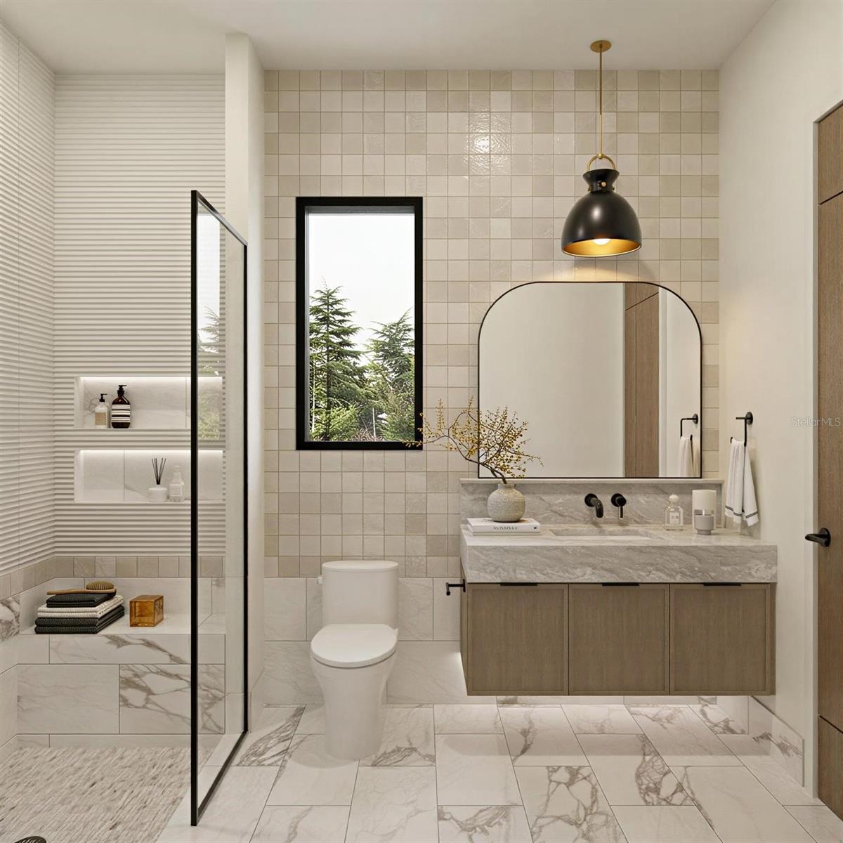 LAKE SHEEN SOUND - Residential