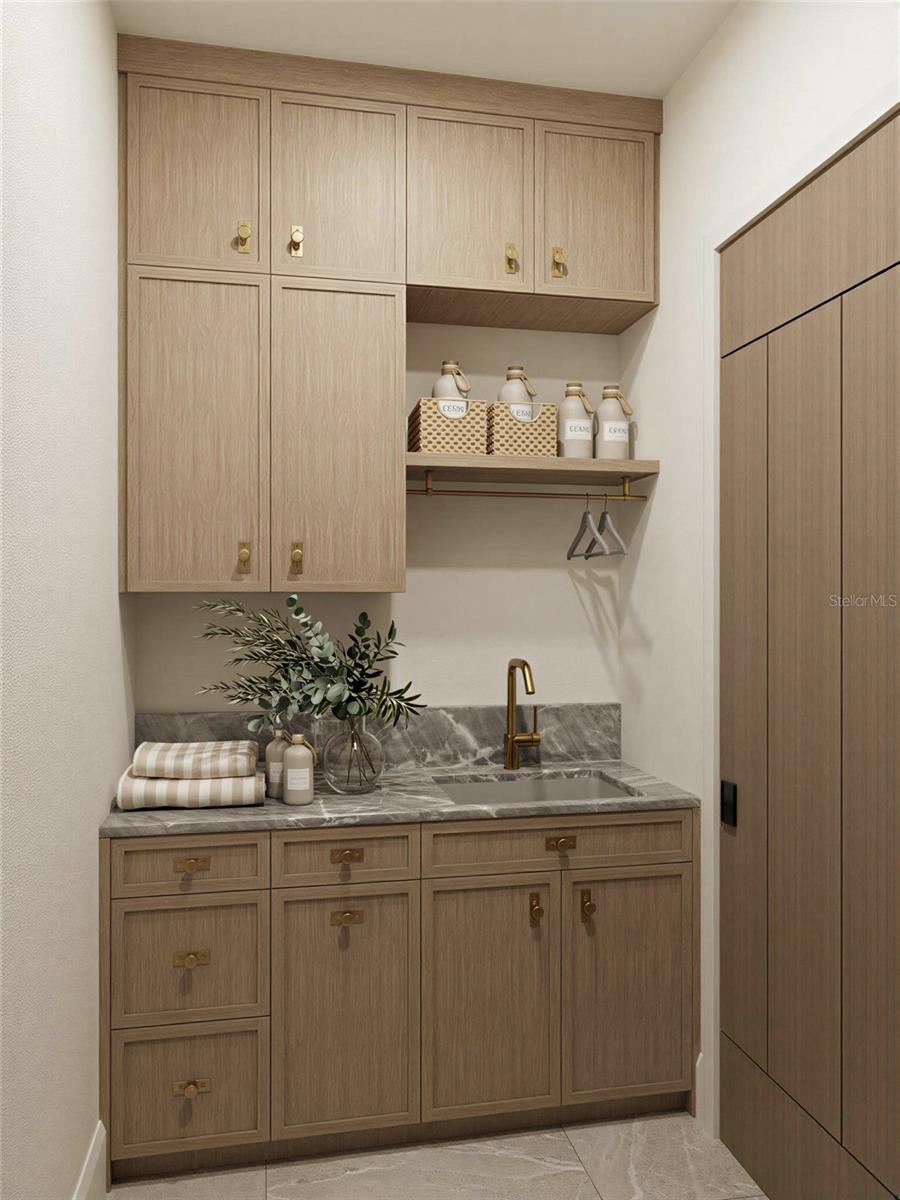 LAKE SHEEN SOUND - Residential