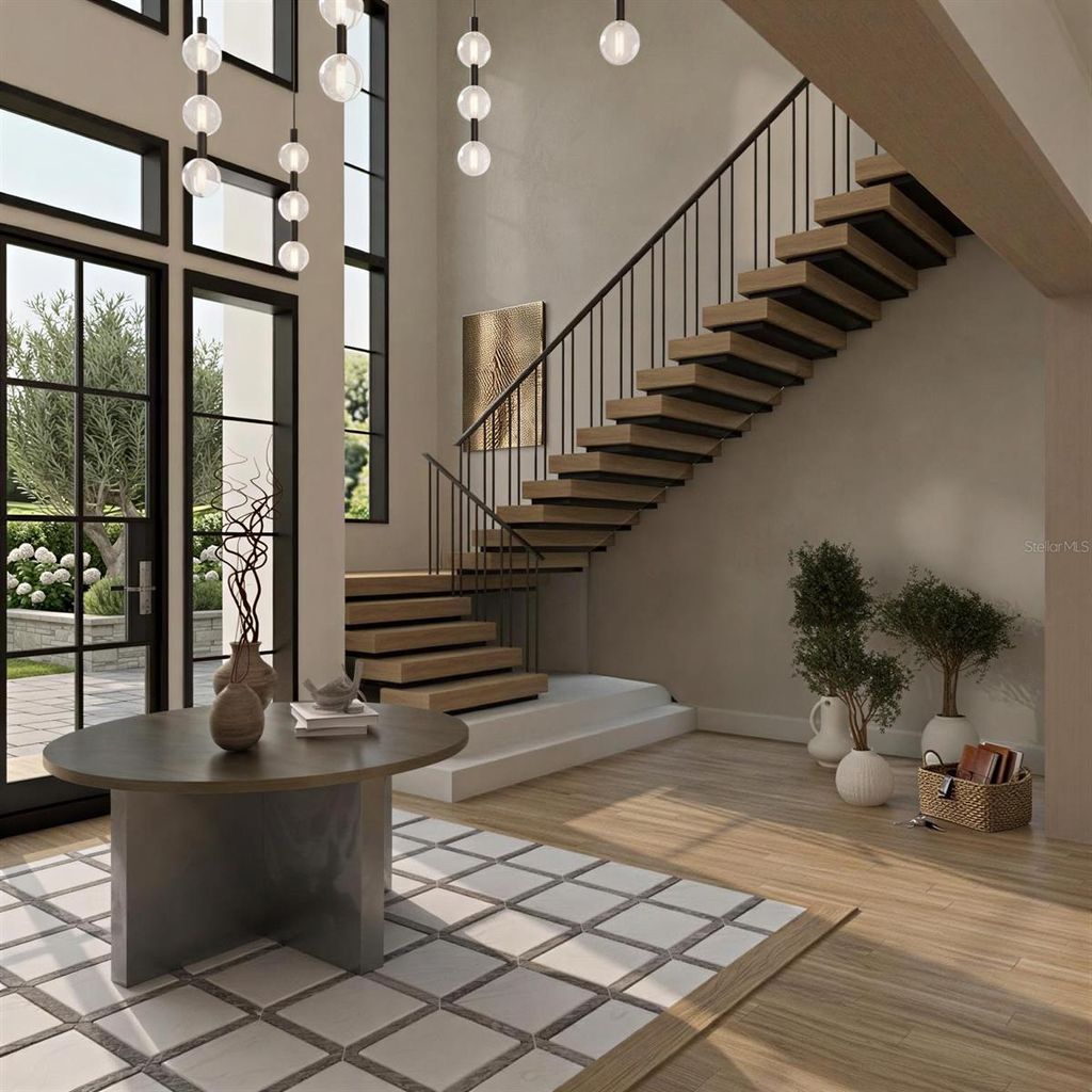 Photo of 9108 Sheen Sound Street, Orlando, FL 32836 (MLS # O6395513)