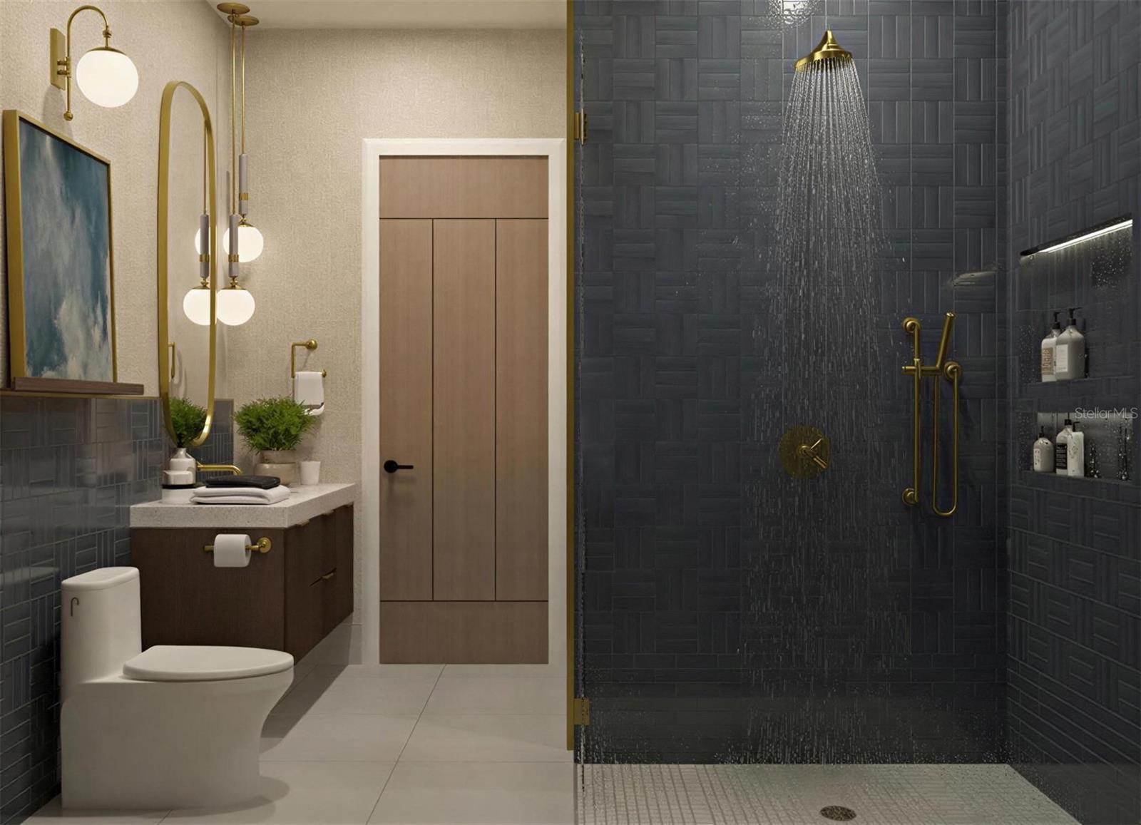 LAKE SHEEN SOUND - Residential