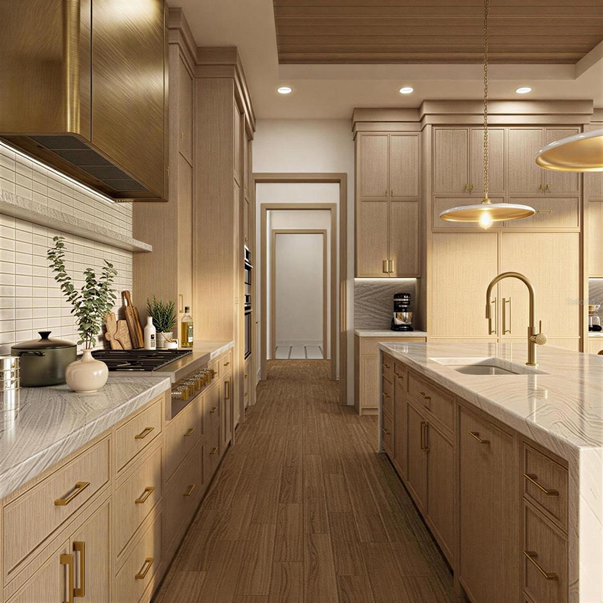 LAKE SHEEN SOUND - Residential