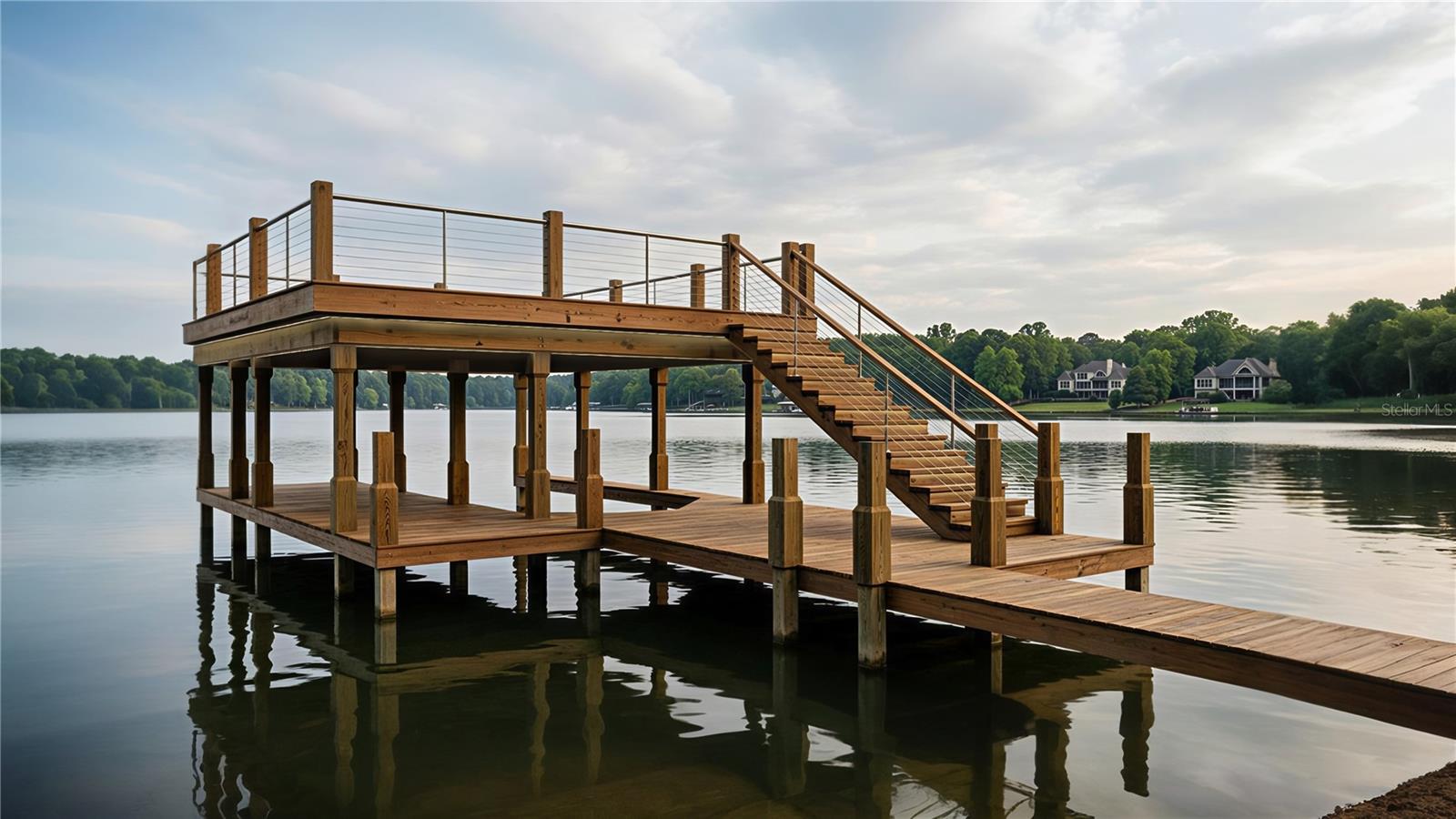 LAKE SHEEN SOUND - Residential