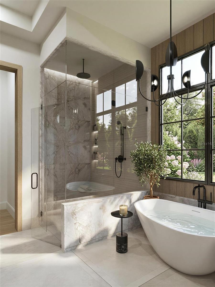 LAKE SHEEN SOUND - Residential