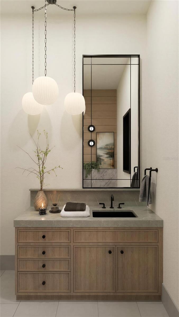 LAKE SHEEN SOUND - Residential