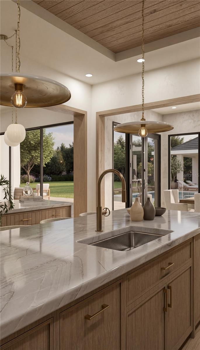 LAKE SHEEN SOUND - Residential