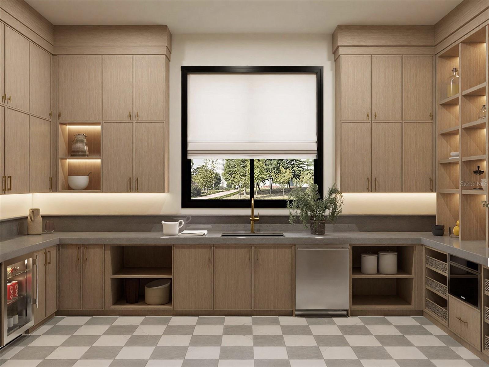 LAKE SHEEN SOUND - Residential