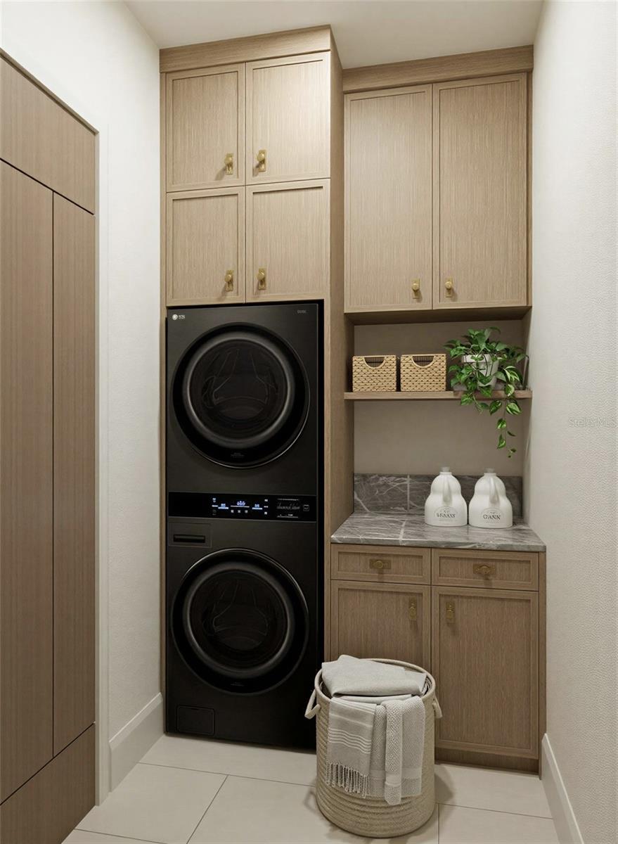 LAKE SHEEN SOUND - Residential