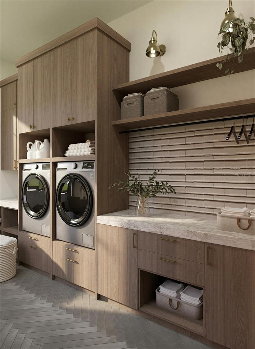 LAKE SHEEN SOUND - Residential