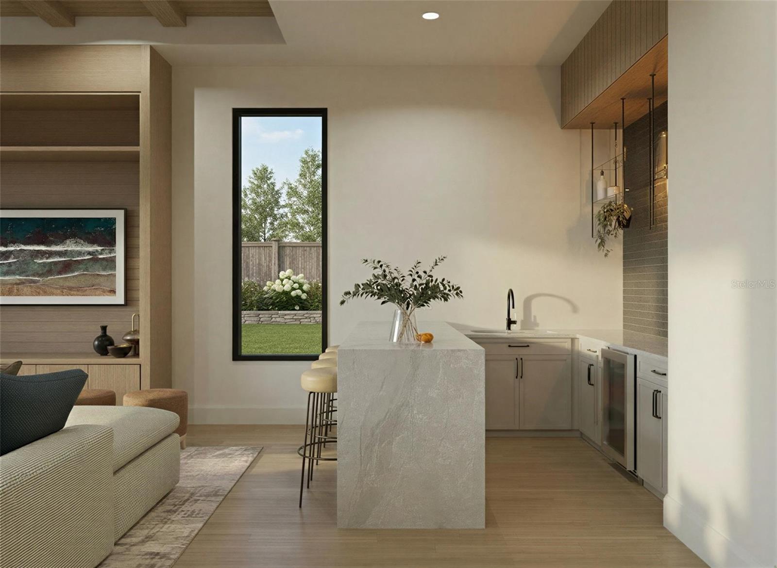 LAKE SHEEN SOUND - Residential