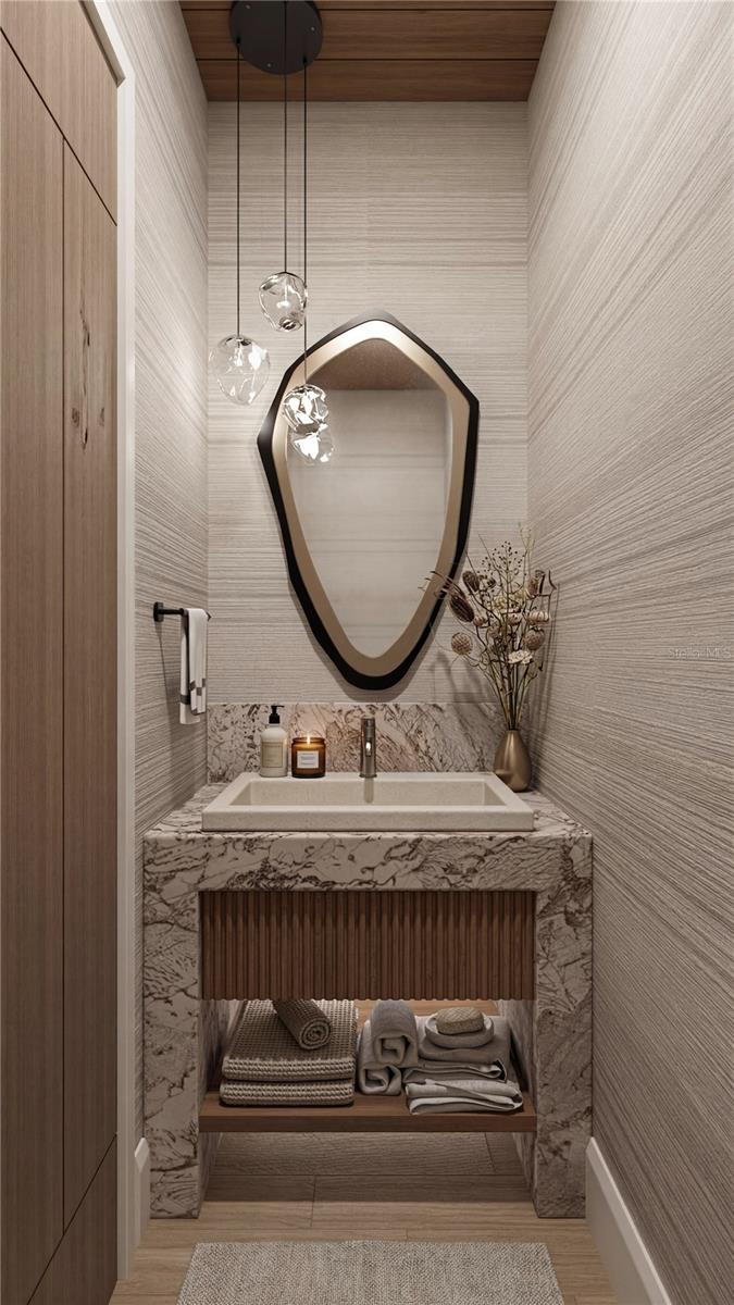 LAKE SHEEN SOUND - Residential