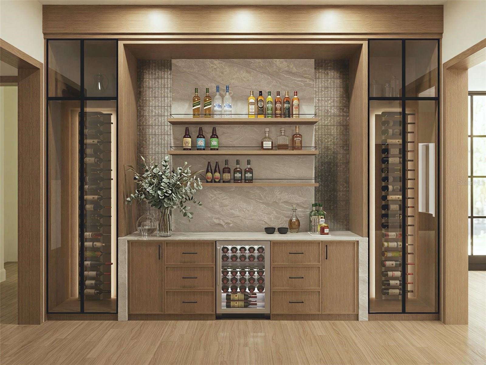 LAKE SHEEN SOUND - Residential