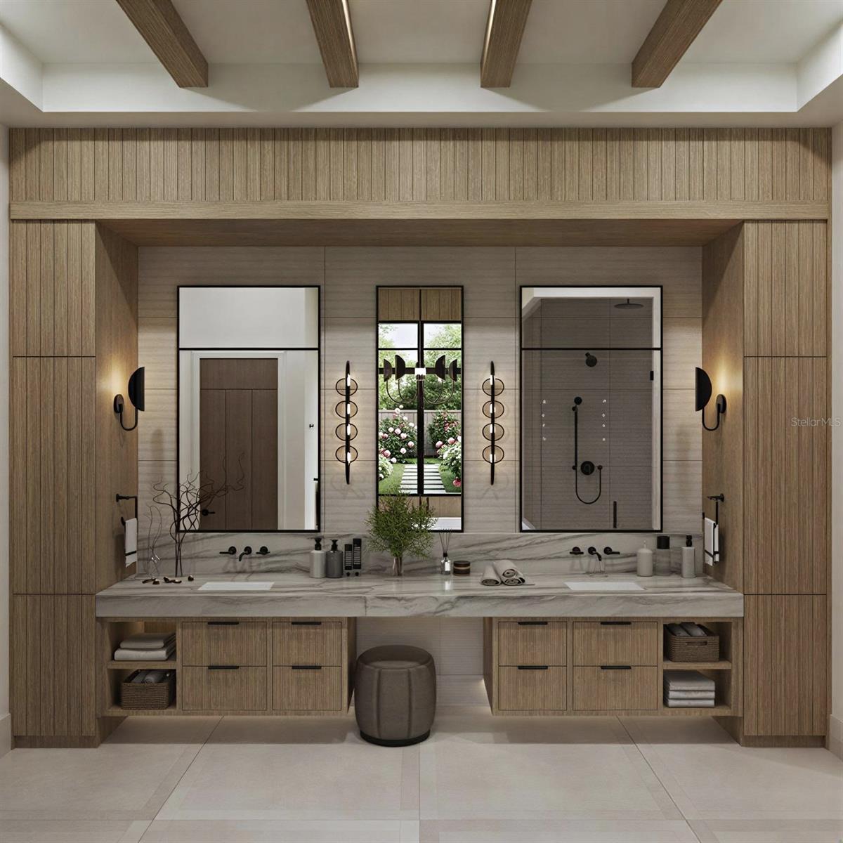 LAKE SHEEN SOUND - Residential