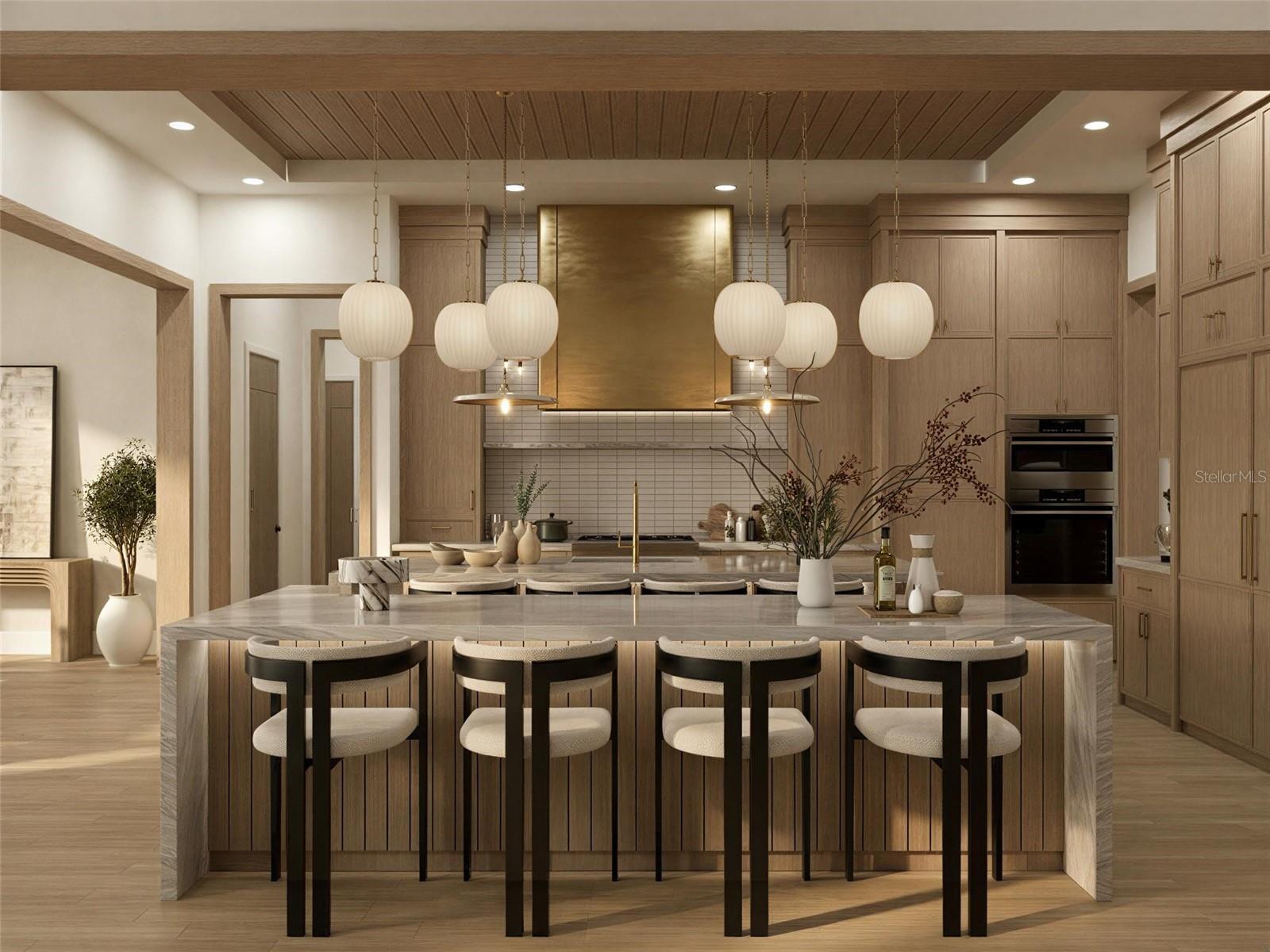 LAKE SHEEN SOUND - Residential