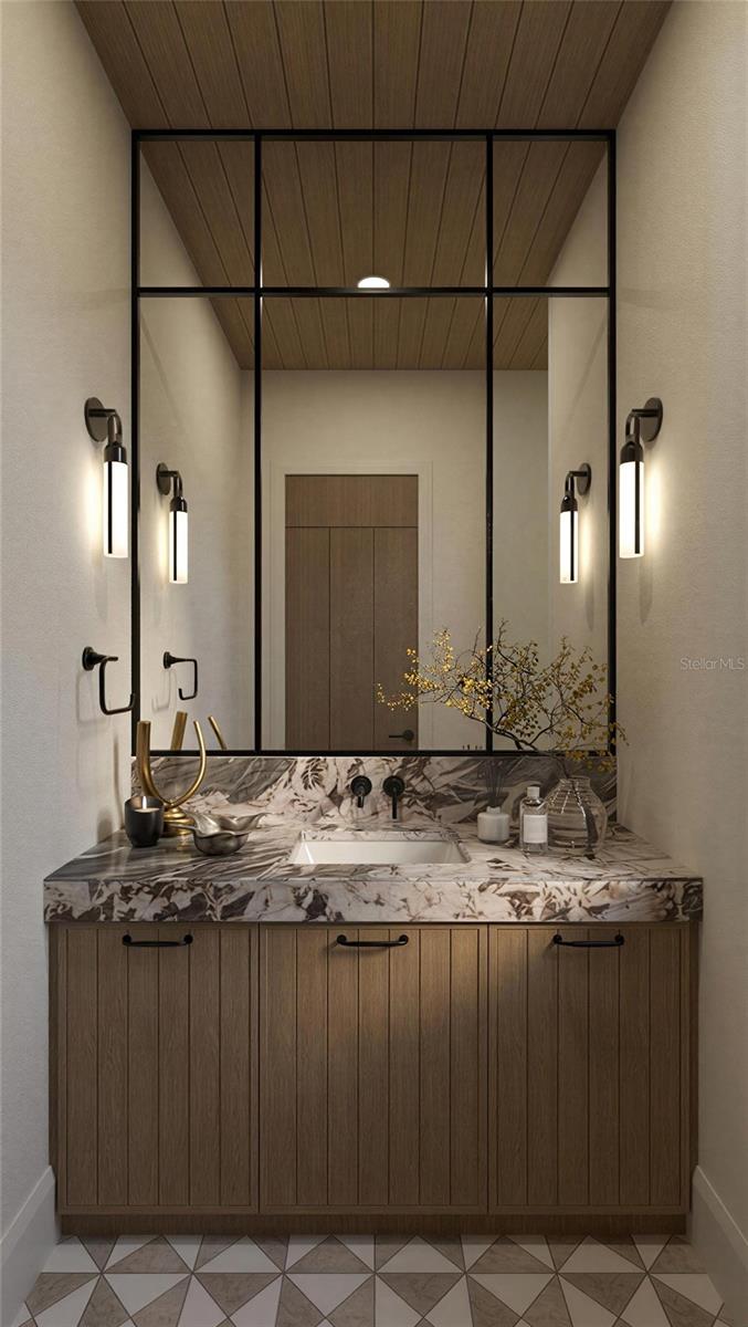 LAKE SHEEN SOUND - Residential