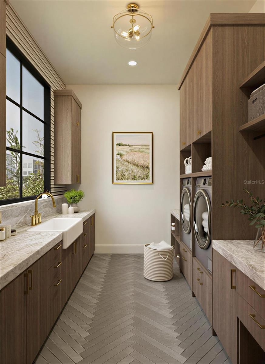 LAKE SHEEN SOUND - Residential