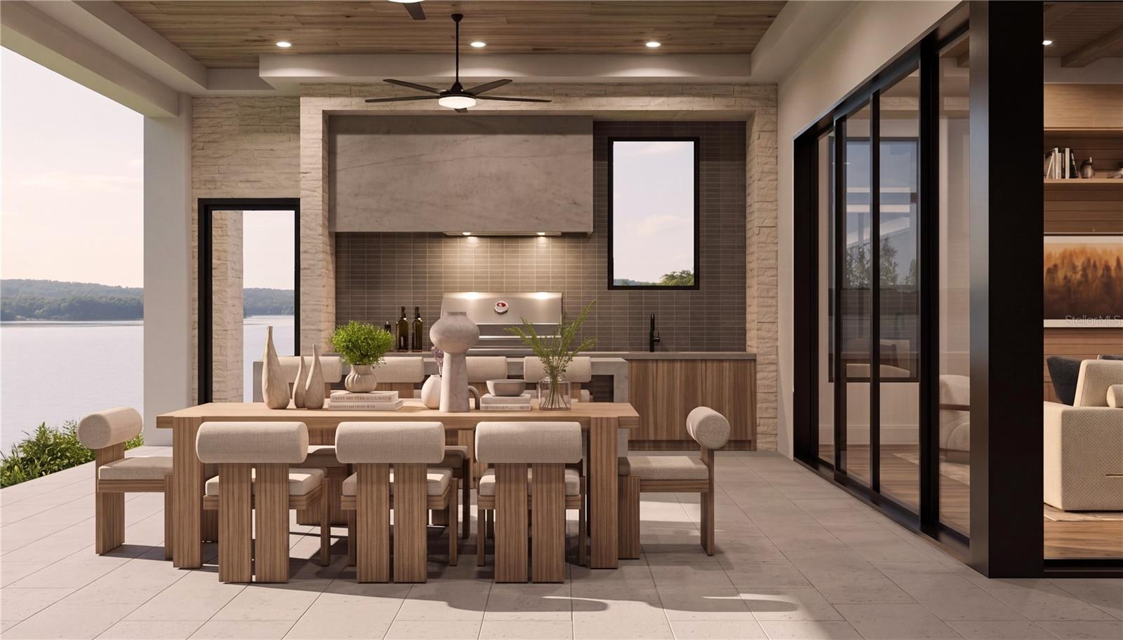 LAKE SHEEN SOUND - Residential