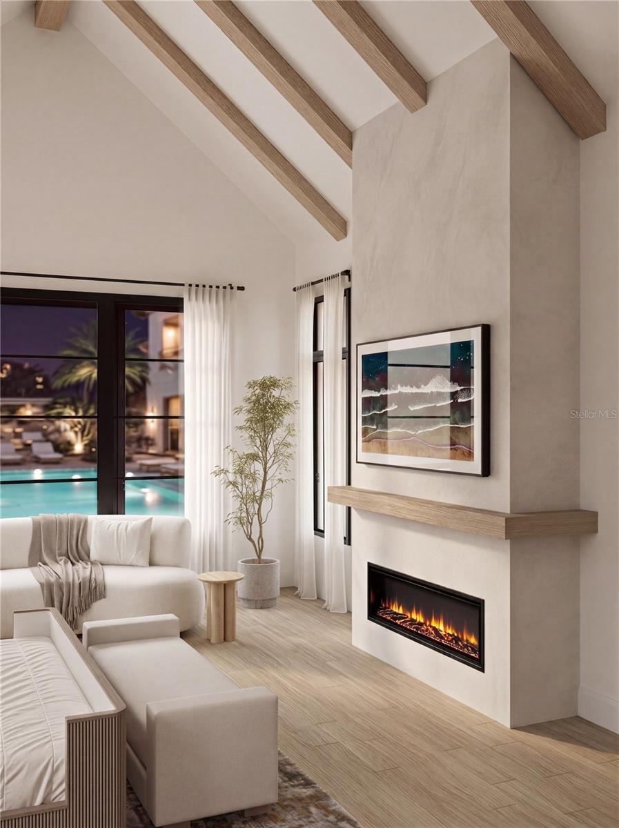 LAKE SHEEN SOUND - Residential