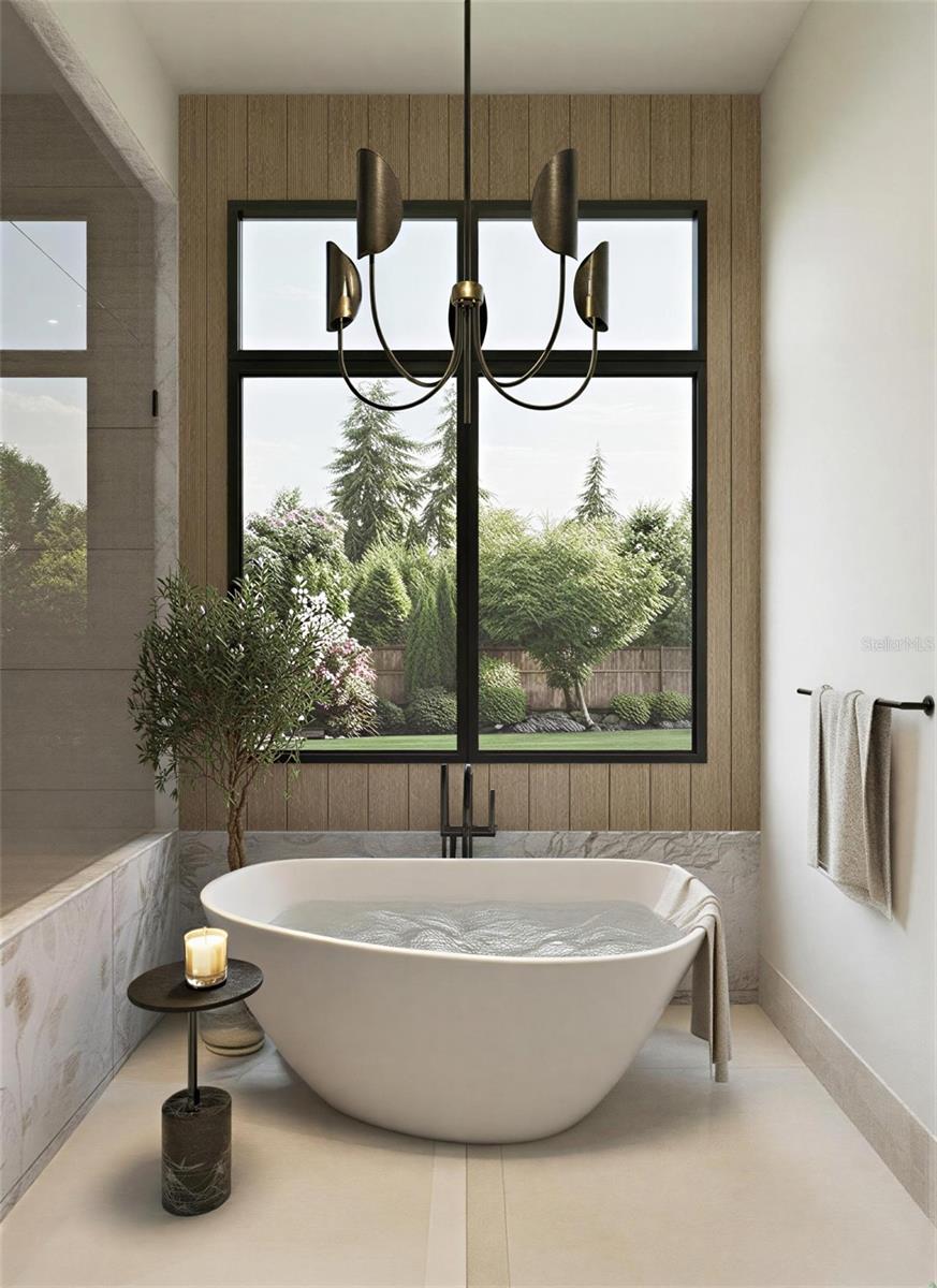 LAKE SHEEN SOUND - Residential