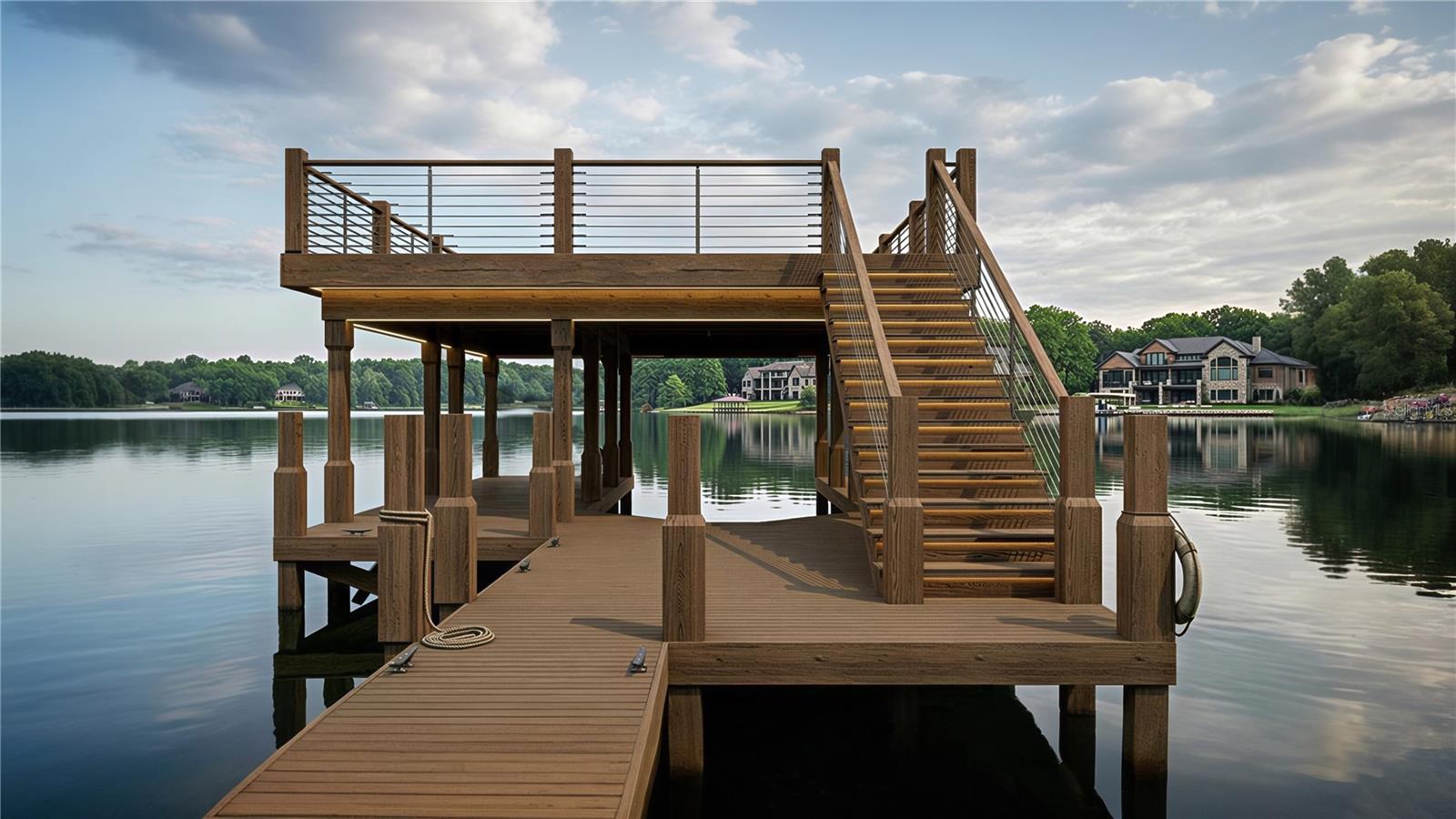 LAKE SHEEN SOUND - Residential