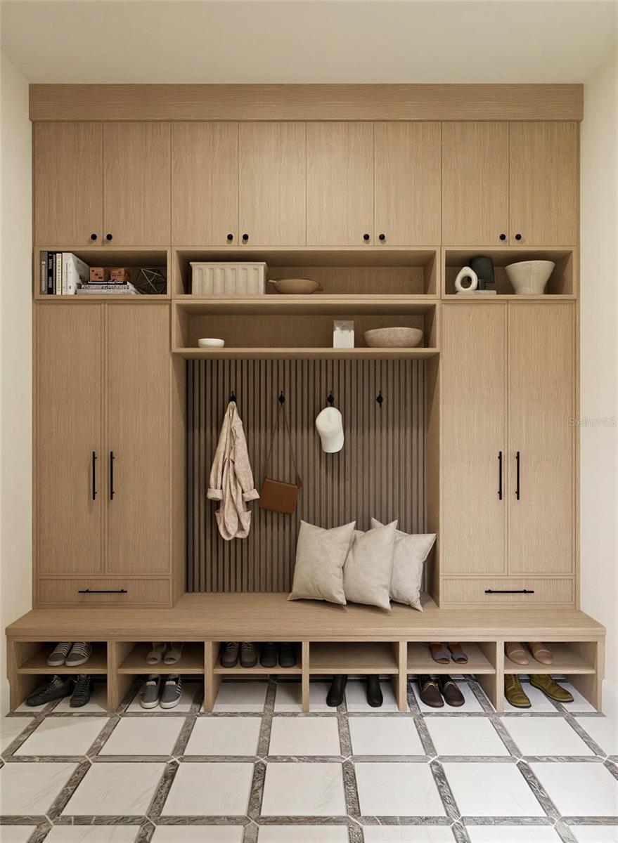 LAKE SHEEN SOUND - Residential