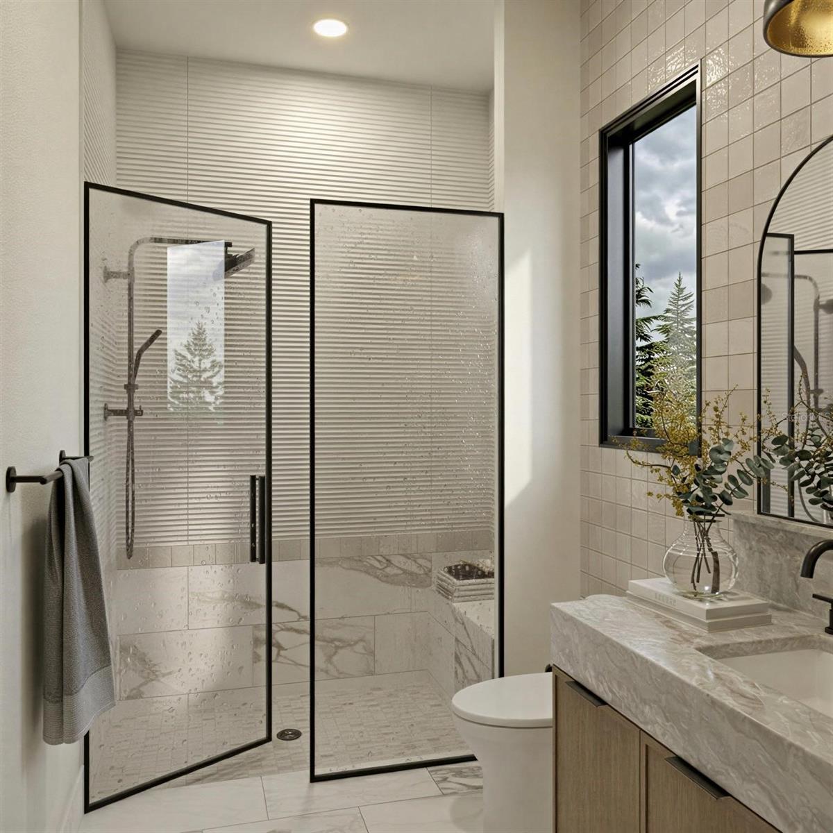 LAKE SHEEN SOUND - Residential