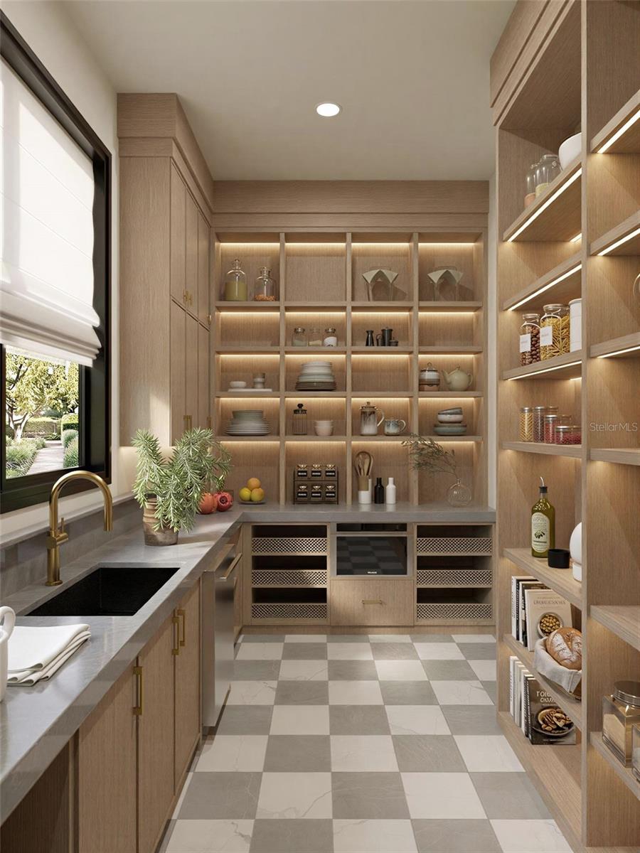 LAKE SHEEN SOUND - Residential