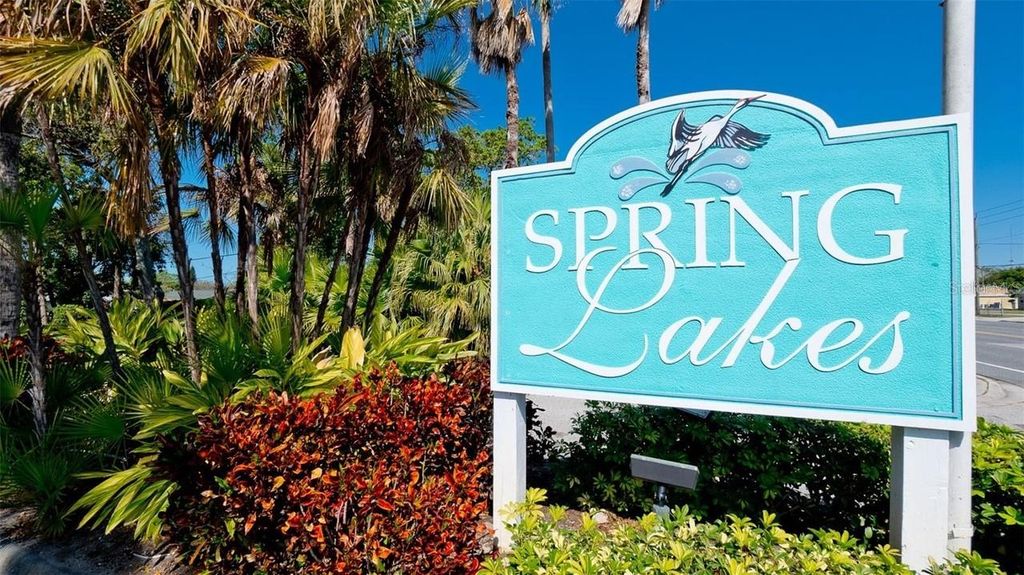 Photo of 814 Spring Lakes Boulevard #14, Bradenton, FL 34210 (MLS # A4657261)