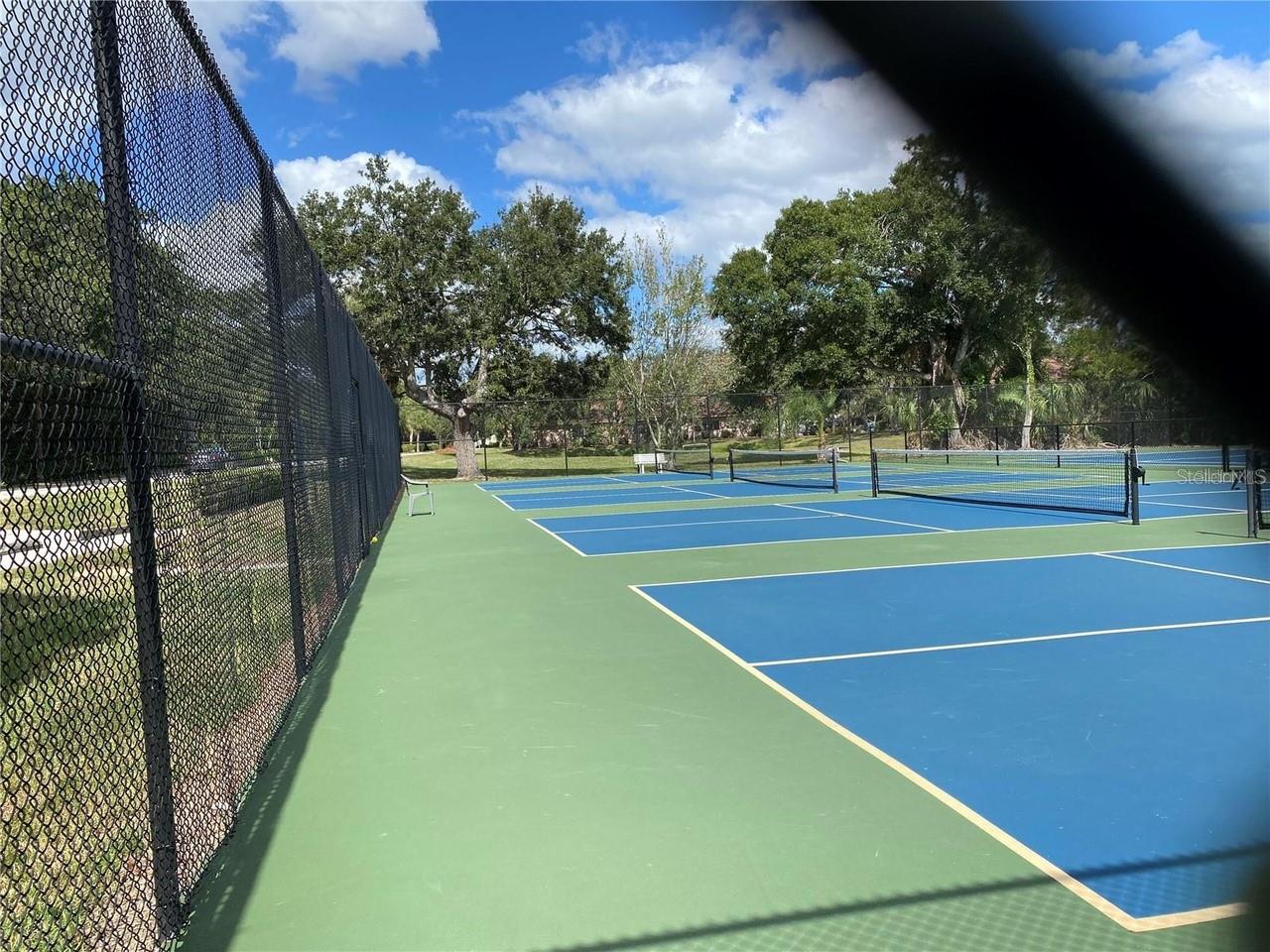 SPRING LAKES VI - Residential