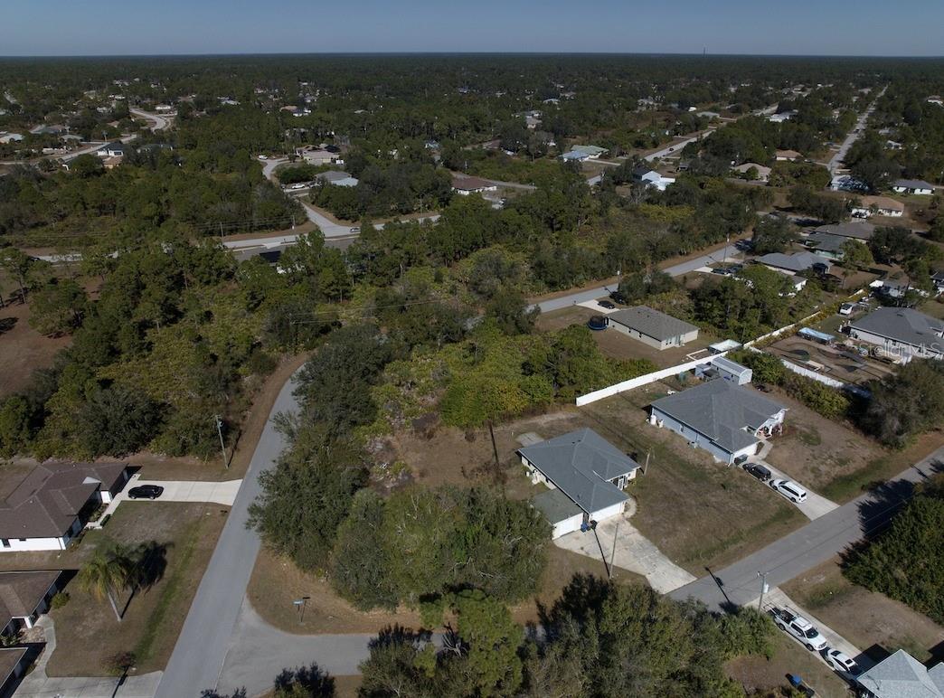 PORT CHARLOTTE SUB 36 - Land