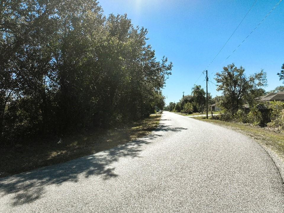 PORT CHARLOTTE SUB 36 - Land