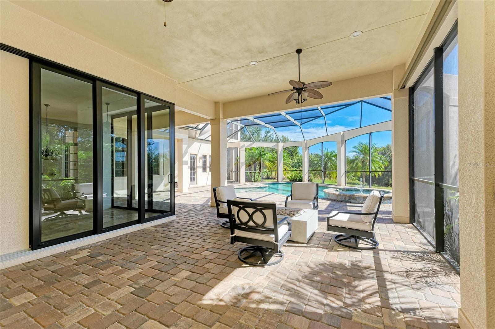 LAKE CLUB PH I - Residential