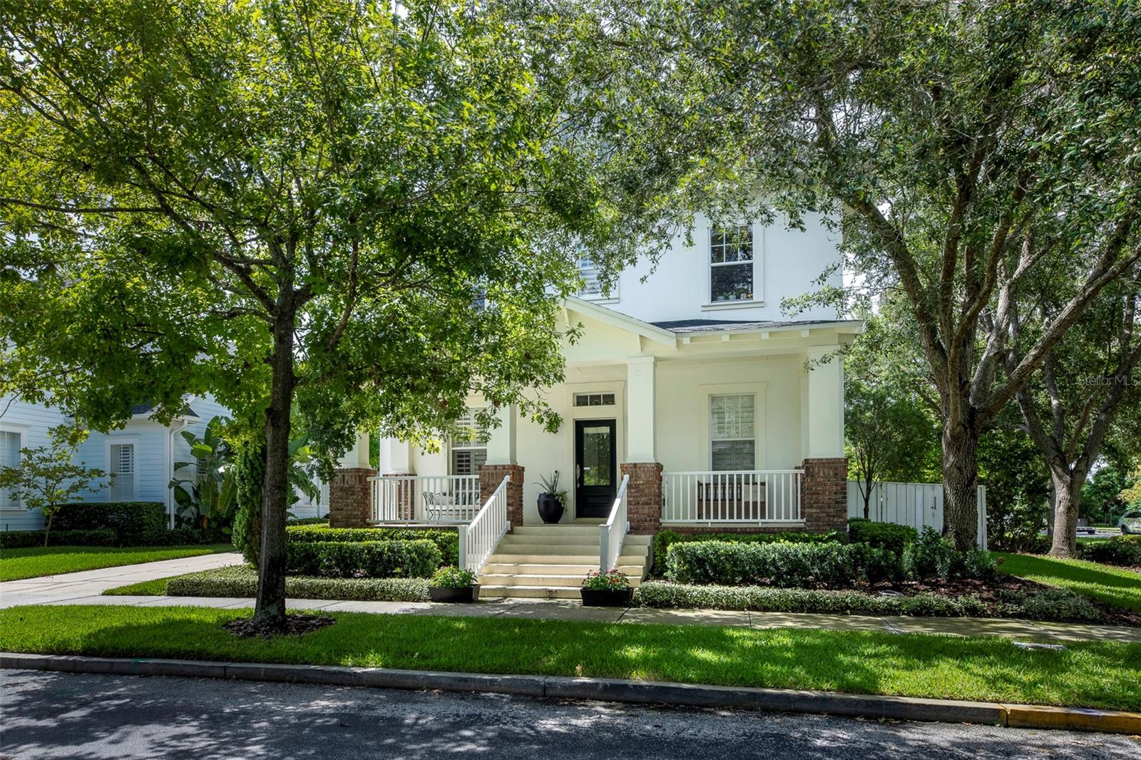 3602 UPPER UNION ROAD