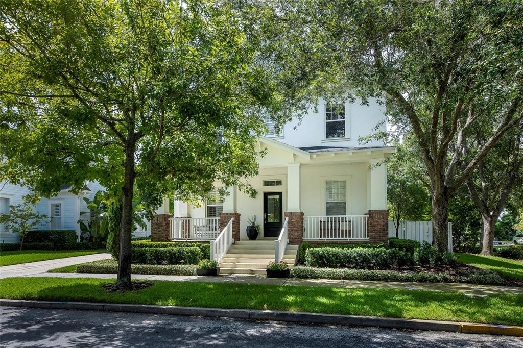 Photo of 3602 Upper Union Road, Orlando, FL 32814 (MLS # O6439439)