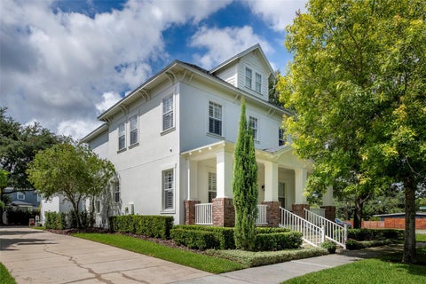 Photo of 3602 Upper Union Road, Orlando, FL 32814 (MLS # O6439439)
