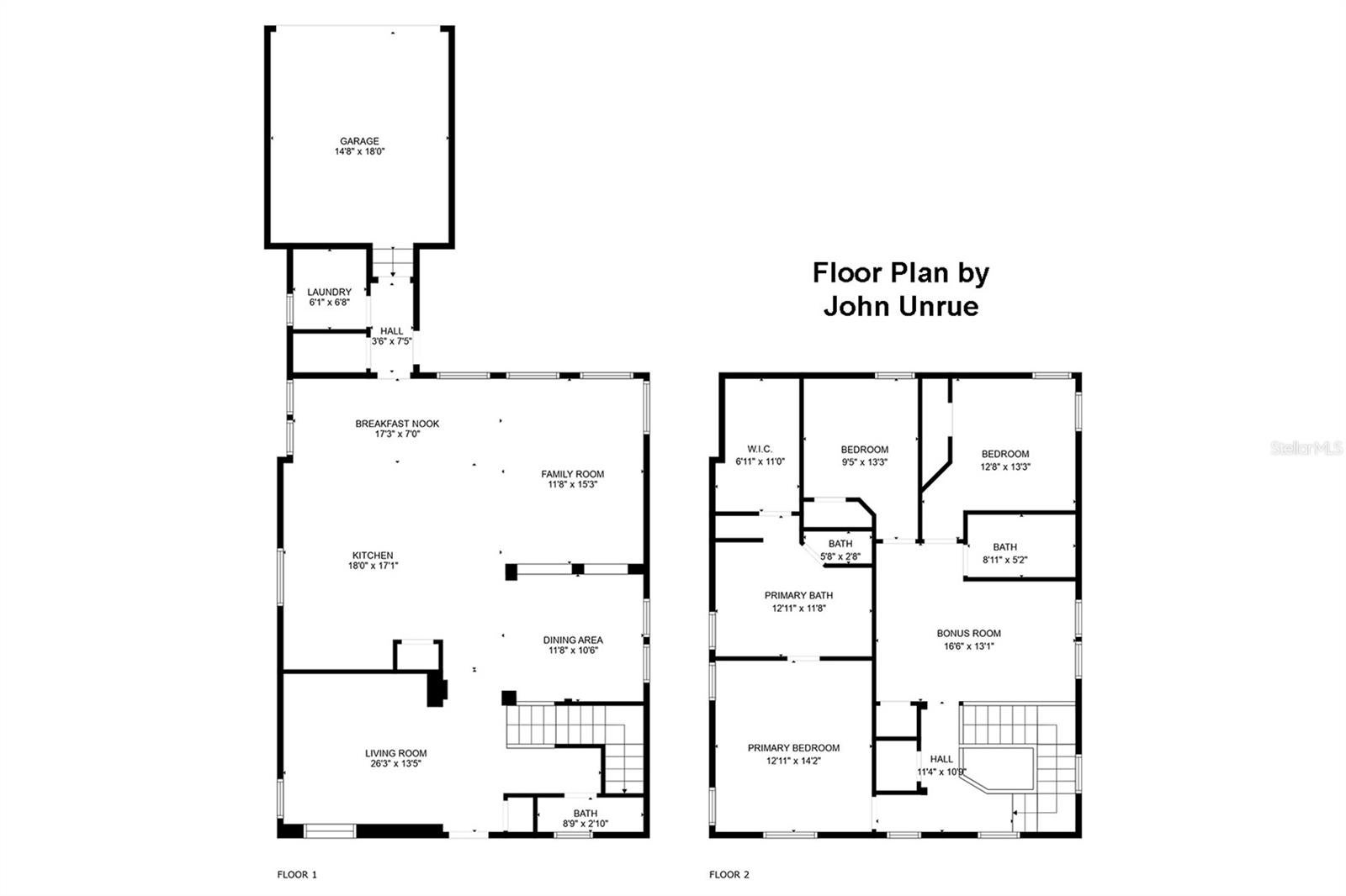 3602 UPPER UNION ROAD