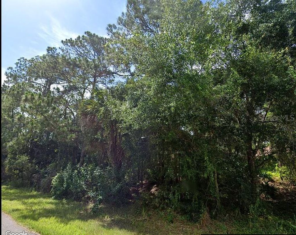 Photo of Gallopo Road, North Port, FL 34291 (MLS # A4643284)