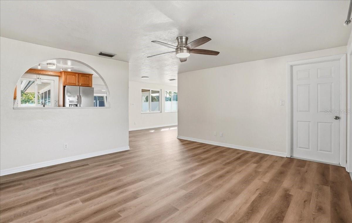 BLOSSOM LAKE VILLAGE SEC 2 - Residential