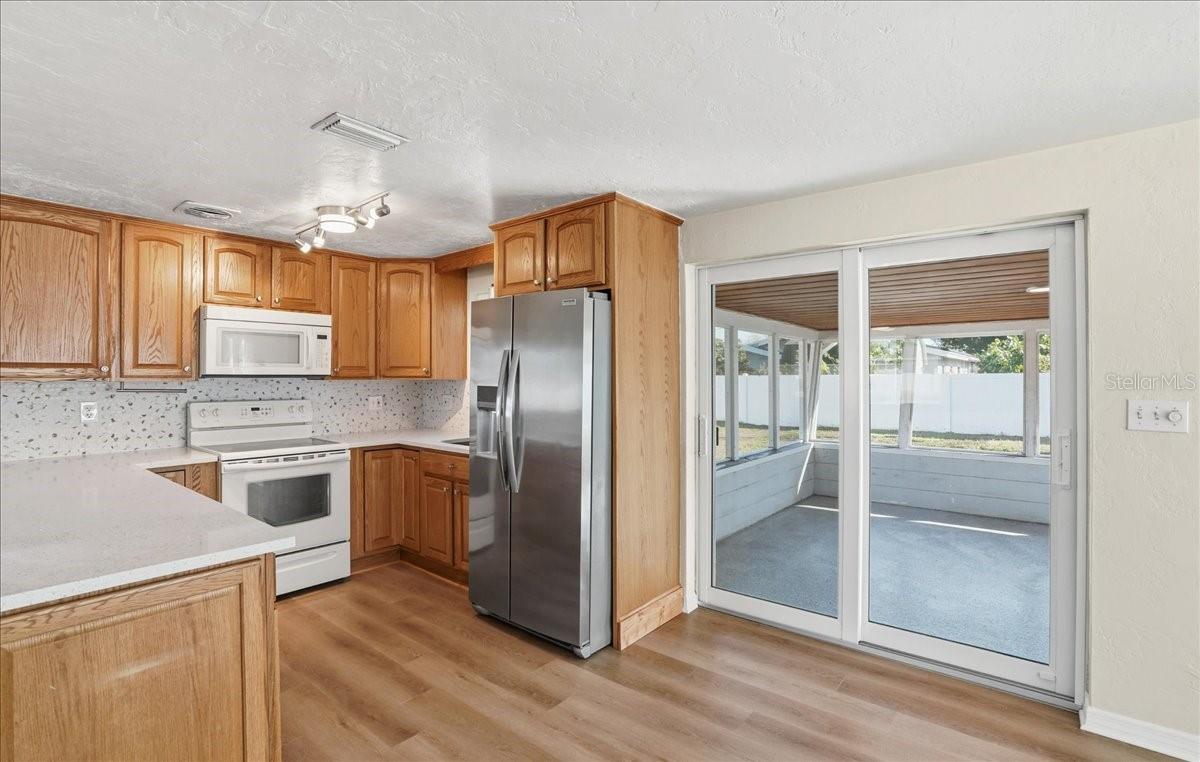 BLOSSOM LAKE VILLAGE SEC 2 - Residential