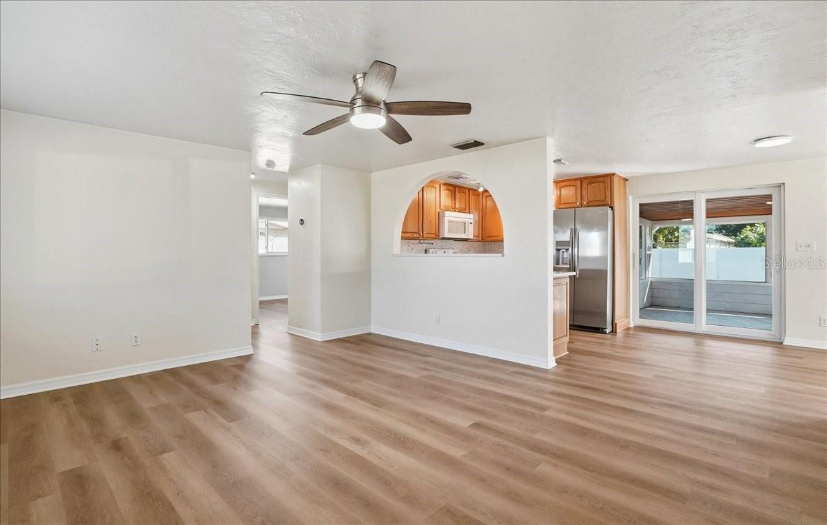 BLOSSOM LAKE VILLAGE SEC 2 - Residential