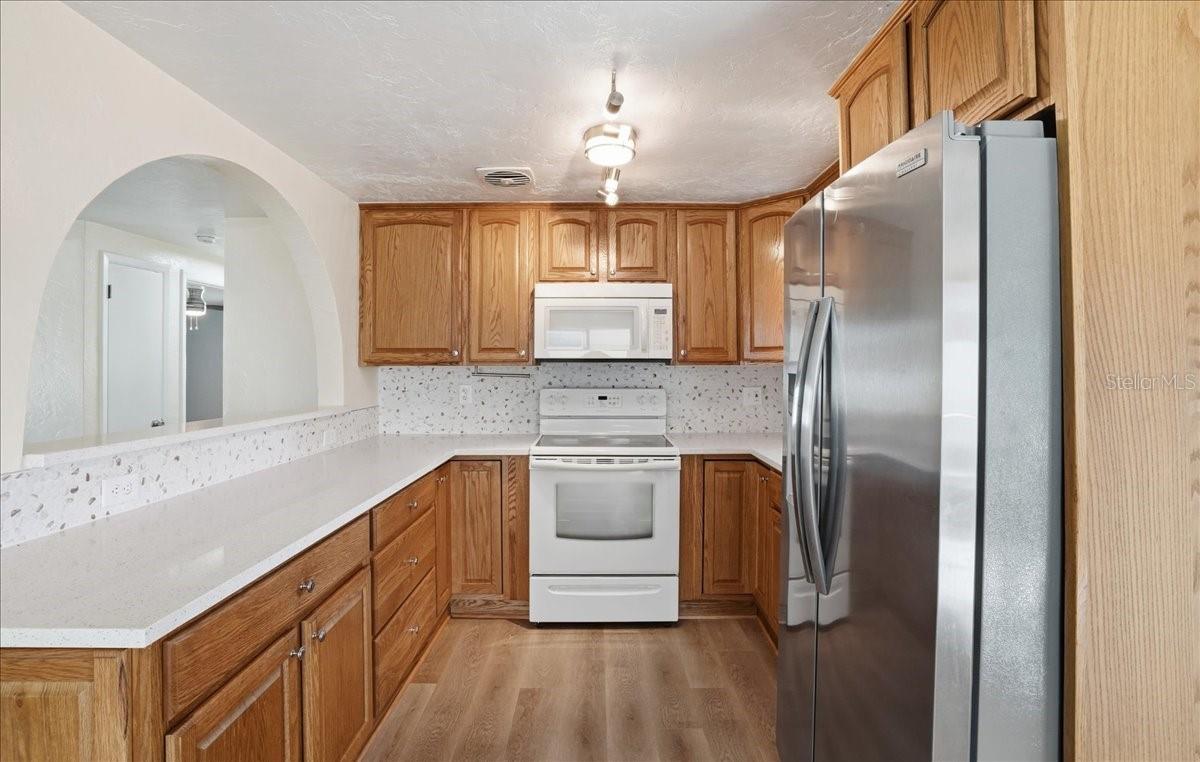 BLOSSOM LAKE VILLAGE SEC 2 - Residential