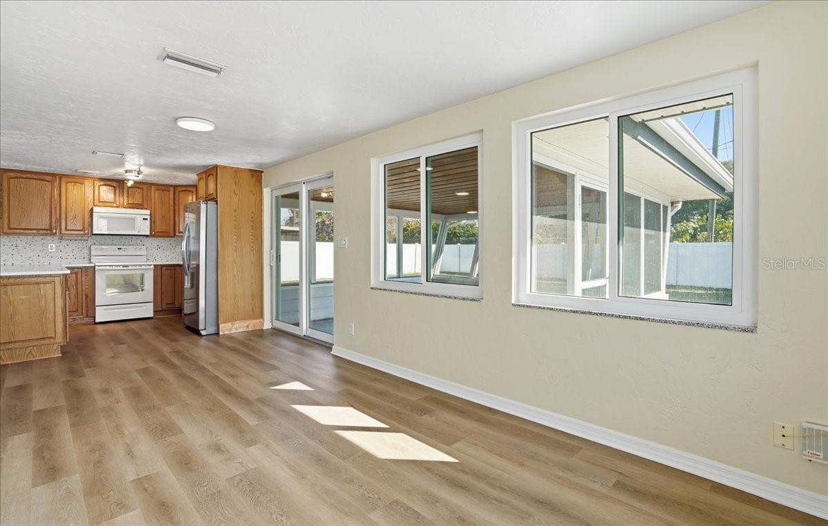 BLOSSOM LAKE VILLAGE SEC 2 - Residential