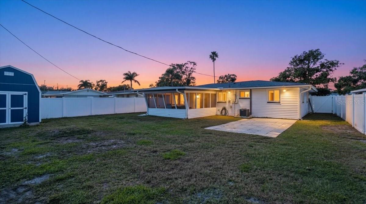 BLOSSOM LAKE VILLAGE SEC 2 - Residential