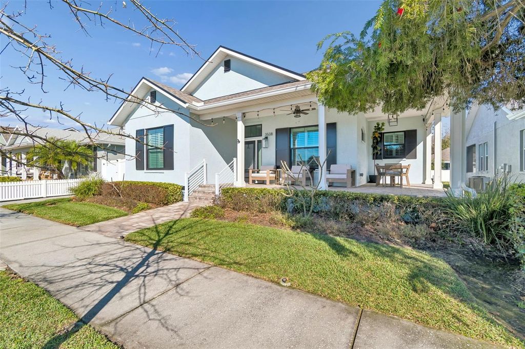 Photo of 3508 Ferrell Street, New Port Richey, FL 34655 (MLS # TB8477682)