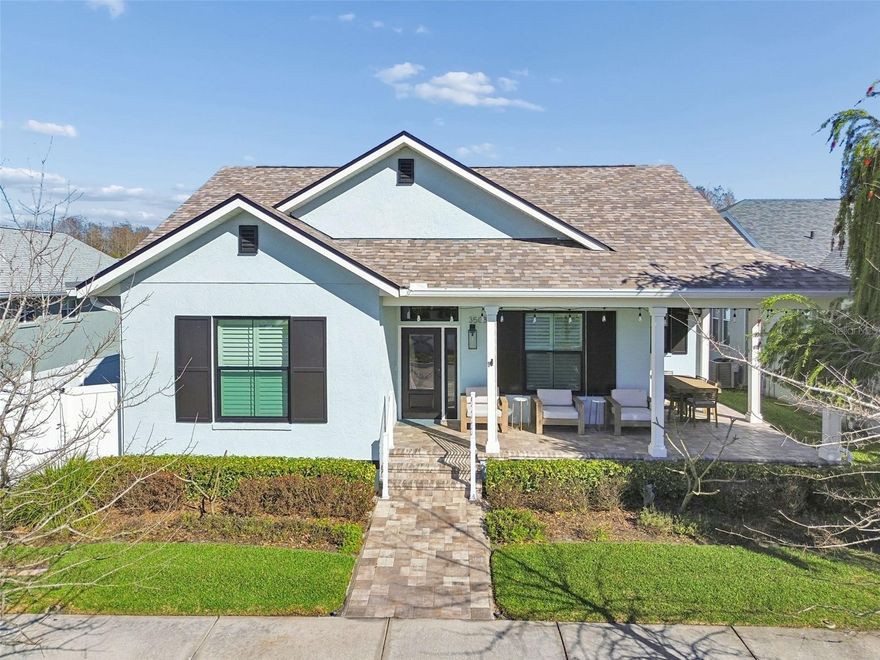 Welcome to this beautifully renovated 3-bedroom, 2-bath, 2-car garage home in the highly sought-after Longleaf community of New Port Richey, FL. Completely updated from top to bottom, this property blends modern finishes, everyday functionality, and a true neighborhood feel.

Inside, you’ll find an open, move-in-ready layout with newer appliances and hurricane-impact windows for comfort and peace of mind. All bedrooms feature upgraded California Closet–style storage systems, maximizing organization and making every inch of space work smarter for you. Two updated bathrooms and a spacious 2-car garage add to the home’s practical appeal.

Step outside to your private outdoor oasis. Brick paver hardscaping, new fencing, and a relaxing hot tub create a perfect setting for unwinding at the end of the day or entertaining family and friends. A newer roof adds another major update already taken care of for the next owner.

Life in Longleaf is all about community. This family-friendly neighborhood offers a community pool and welcoming streets where neighbors actually know each other. You’re close to top-rated schools, parks, and everyday conveniences, making this an ideal home base for busy households who want both comfort and connection.

If you’re searching for a fully renovated 3 bedroom, 2 bath home with a 2-car garage in a vibrant, family-oriented community with a pool and great schools, this Longleaf home should be at the top of your list.