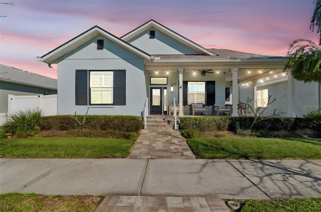 Photo of 3508 Ferrell Street, New Port Richey, FL 34655 (MLS # TB8477682)